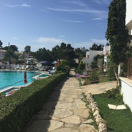 Dolunay Apartments Didim Extérieur photo