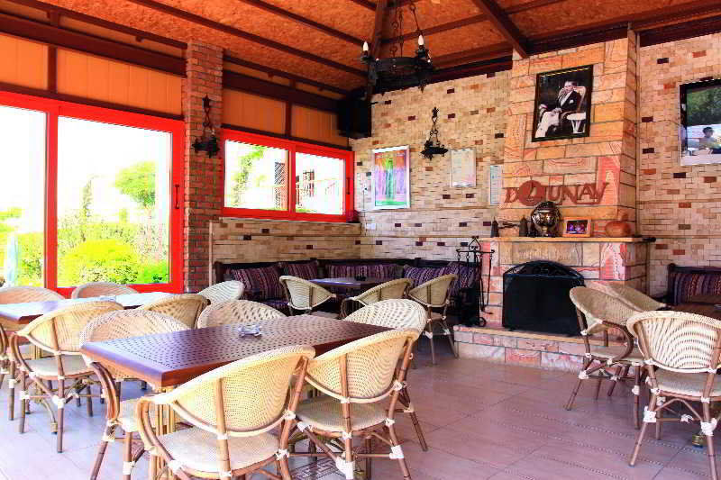 Dolunay Apartments Didim Extérieur photo
