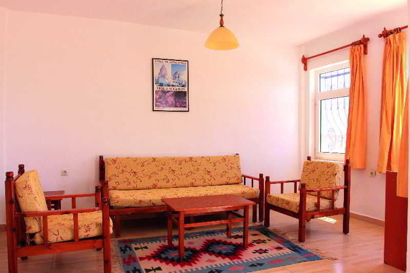 Dolunay Apartments Didim Extérieur photo