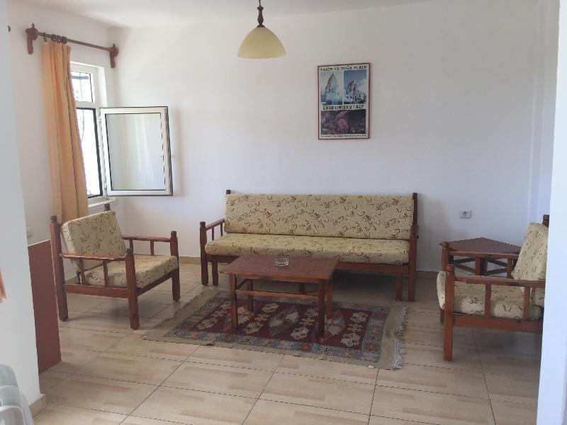 Dolunay Apartments Didim Extérieur photo