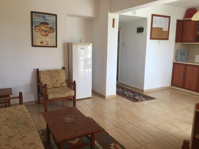 Dolunay Apartments Didim Extérieur photo