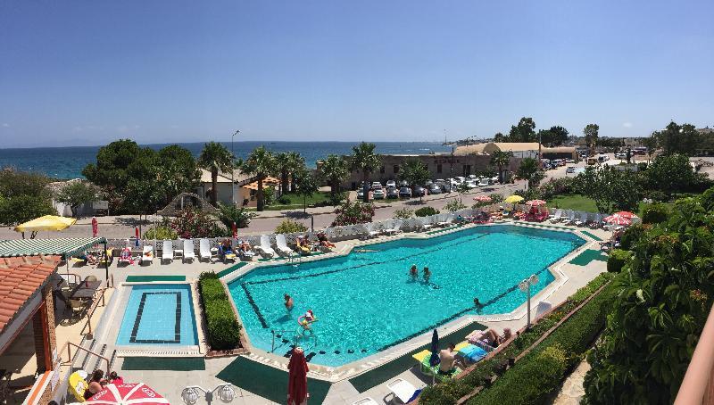 Dolunay Apartments Didim Extérieur photo
