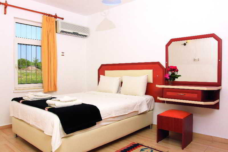 Dolunay Apartments Didim Extérieur photo